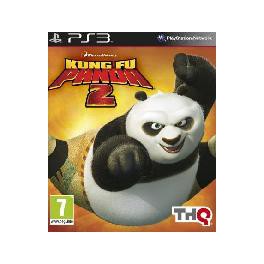 Kung Fu Panda 2 - PS3 Kung Fu Panda 2 - PS3