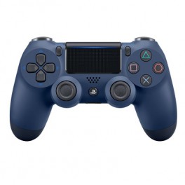 Dual Shock 4  Blue V2 - PS4 n/s 1911B260038707