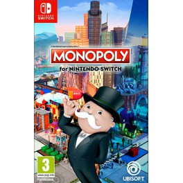 Monopoly - SWI