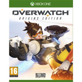 Overwatch Origins - Xbox one