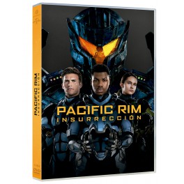 Pacific Rim: Insurreccion Pacific Rim: Insurreccion