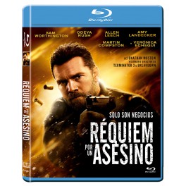 Réquiem por un asesino Réquiem por un asesino
