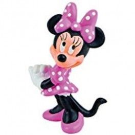 15349 - BULLYLAND - Walt Disney Minnie Classic