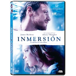 Inmersión