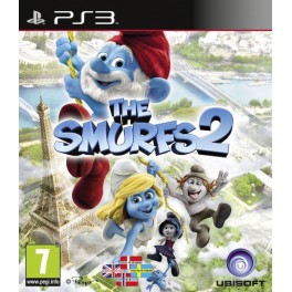 Los Pitufos 2 - PS3 Los Pitufos 2 - PS3
