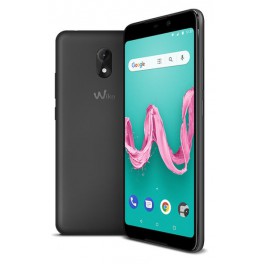 Wiko Lenny 5 Anthracite