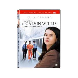 El caso de Calvin Willis El caso de Calvin Willis