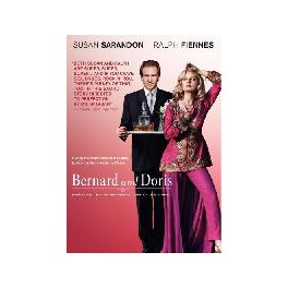 Bernard y Doris Bernard y Doris