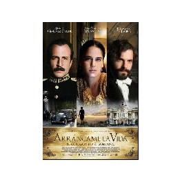 Arráncame la vida Arráncame la vida