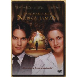 Descubriendo Nunca Jamás (Finding neverland Descubriendo Nunca Jamás (Finding neverland