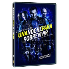Una noche para sobrevivir Una noche para sobrevivir