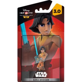 Disney Infinity 3.0 Star Wars Figura Ezra Bridger