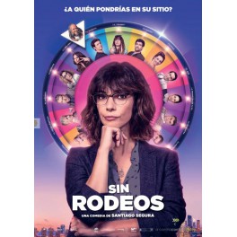 Sin rodeos