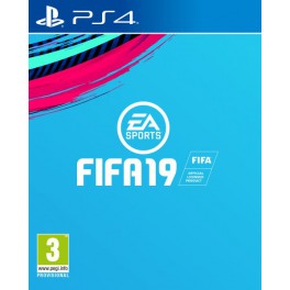 FIFA 19 - PS4