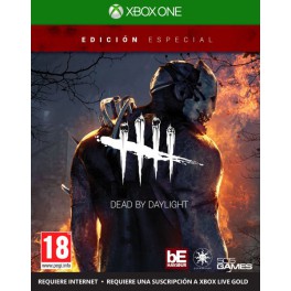 Dead by Daylight Edición Especial - Xbox on