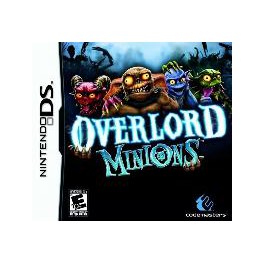 Overlord Minions - NDS