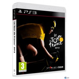 Tour de France 2012 - PS3