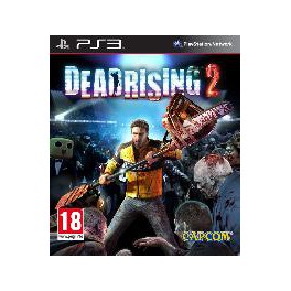 Dead Rising 2 - PS3