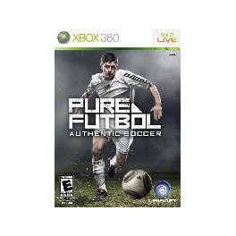 Pure Football - X360