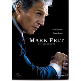 Mark Felt. El informante