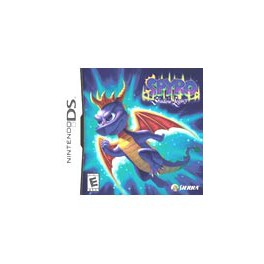 Spyro - NDS Spyro - NDS