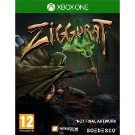 Ziggurat - Xbox one