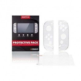 Indeca Gaming- Protective Pack - Pack de proteccio