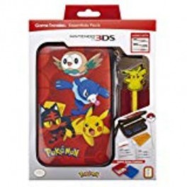 BIGBEN INTERACTIVE POKEMON ESSENTIAL PACK 2