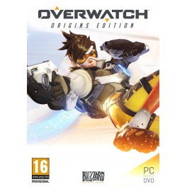 Overwatch Origins - PC