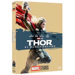 Thor - El Mundo Oscuro - Edición Coleccioni Thor - El Mundo Oscuro - Edición Coleccioni