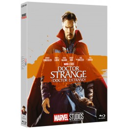 Doctor Strange (Doctor Extraño) - Edici&oac Doctor Strange (Doctor Extraño) - Edici&oac