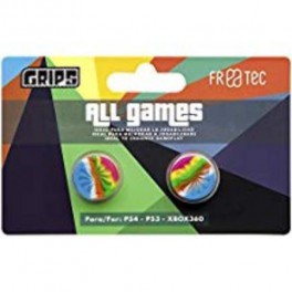 Blade Representaciones - Grips All Games Fr-Tec (P