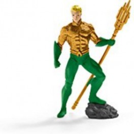 DC Comics - Figura Aquaman (Schleich 22517)