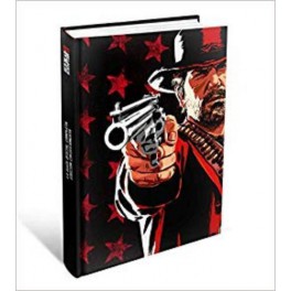 Red Dead Redemption 2 - Guía Oficial Colecc