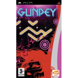 Gunpey - PSP