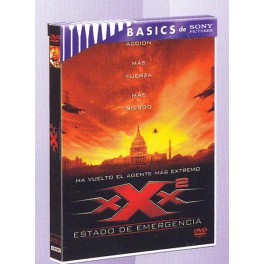 xXx 2: Estado de emergencia