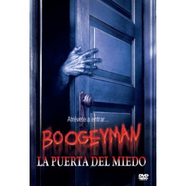 Boogeyman (La puerta del miedo) Boogeyman (La puerta del miedo)