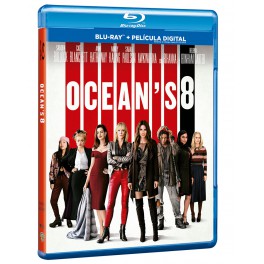 Ocean´s 8 Ocean´s 8