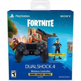 Dual Shock 4 Fortnite V2 - PS4