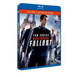 Misión imposible 6: Fallout .(Bonus) Misión imposible 6: Fallout .(Bonus)