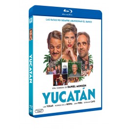 Yucatán  - BD