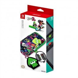 Hori - Splatoon 2 Splat Pack (Nintendo Switch)