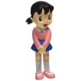 Doraemon Figura shizuka 7cm, Miscelanea (Comansi 9