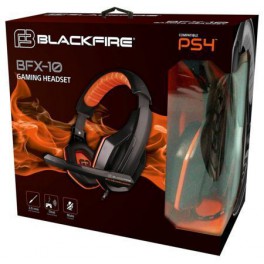 Ardistel - Headset Blackfire BFX10 (PlayStation 4)