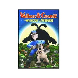 Wallace & Gromit: La Maldición De Las V Wallace & Gromit: La Maldición De Las V