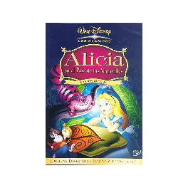 Alicia en el País de las Maravillas (Edici& Alicia en el País de las Maravillas (Edici&