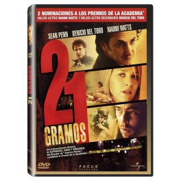 21 gramos 21 gramos