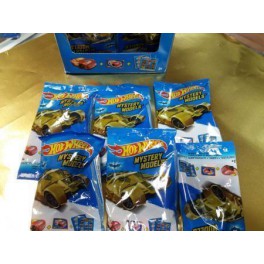 Mattel R9105 Hot Wheels World Race - Coches