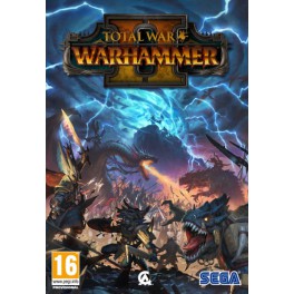 Total War Warhammer 2 - PC