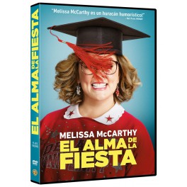 El alma de la fiesta - DVD El alma de la fiesta - DVD